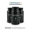 3x Tanning supplement 60 capsules
