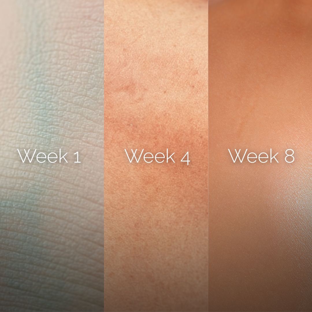 1x Tanning supplement 60 capsules