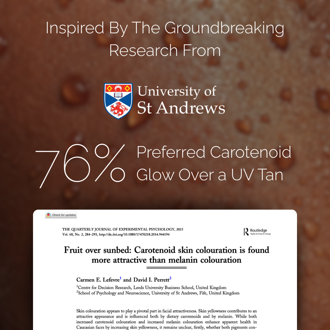 1x Tanning supplement 60 capsules