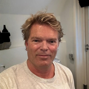 Ed after