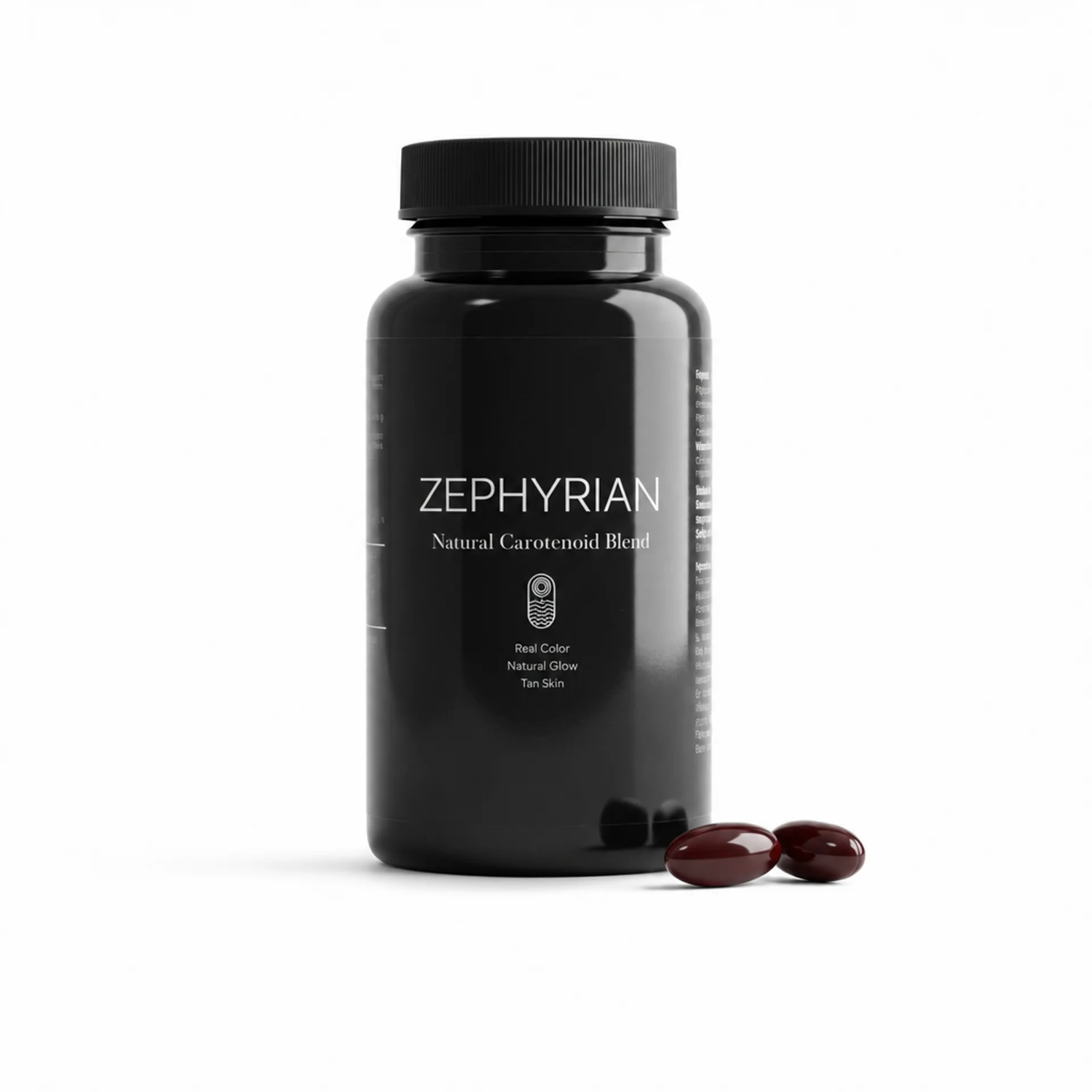Zephyrian™ Skin Tone Nutrients